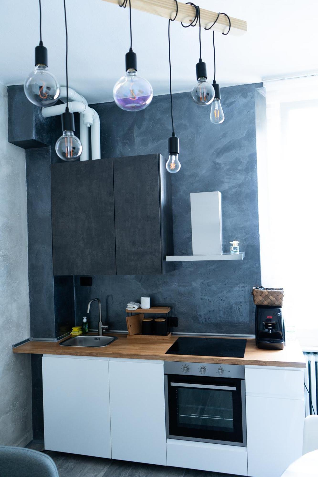 Appartamento Moderno La Dolce Vita Reggio Emilia Exterior foto